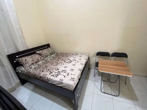 Studio Apartmens for Rent in Dubai