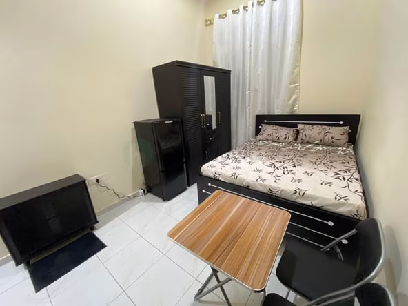Studio Apartmens for Rent in Dubai