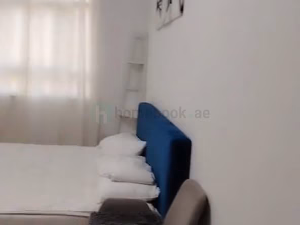 Room for Rent in Jumeirah Village Circle (JVC) Dubai