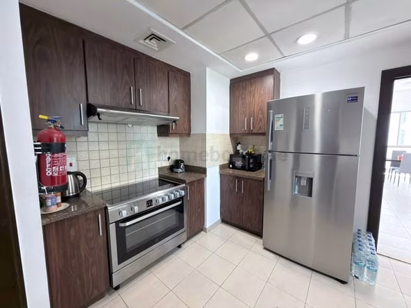 Bed Space & Partition in Business Bay