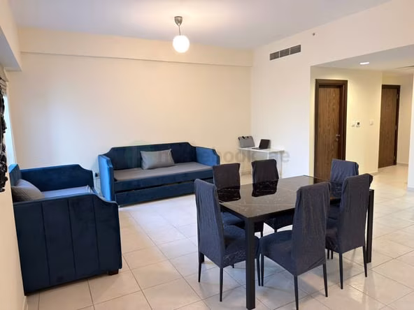 Bed Space & Partition in Business Bay