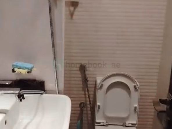 Room for Rent in Jumeirah Village Circle (JVC) Dubai