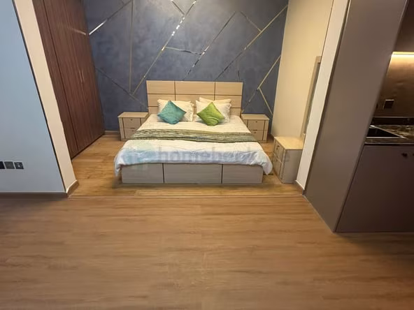 Studio Apartmens for Rent in Dubai