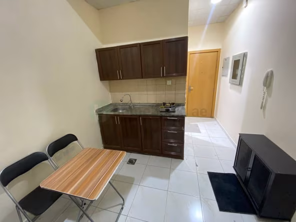 Studio Apartmens for Rent in Dubai
