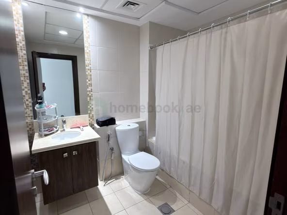 Bed Space & Partition in Business Bay