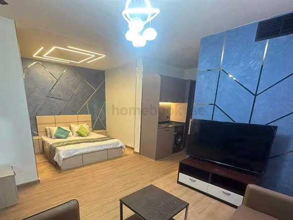 Studio Apartmens for Rent in Dubai