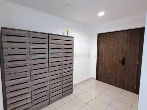 Bed Space & Partition in Business Bay