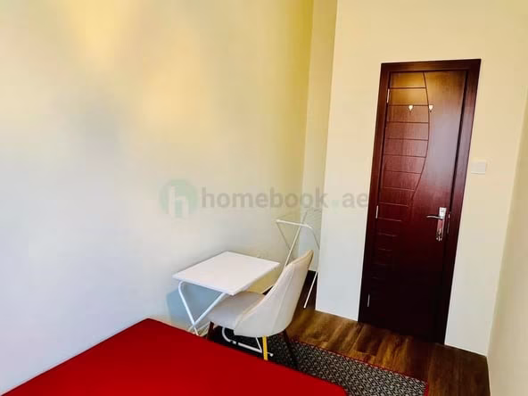Bed Space for Rent in Discovery Gardens Dubai