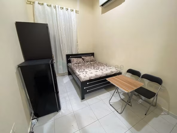 Studio Apartmens for Rent in Dubai