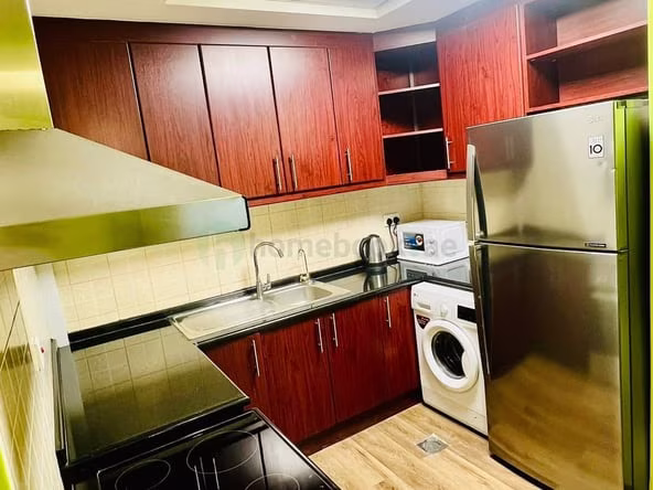 Bed Space for Rent in Discovery Gardens Dubai