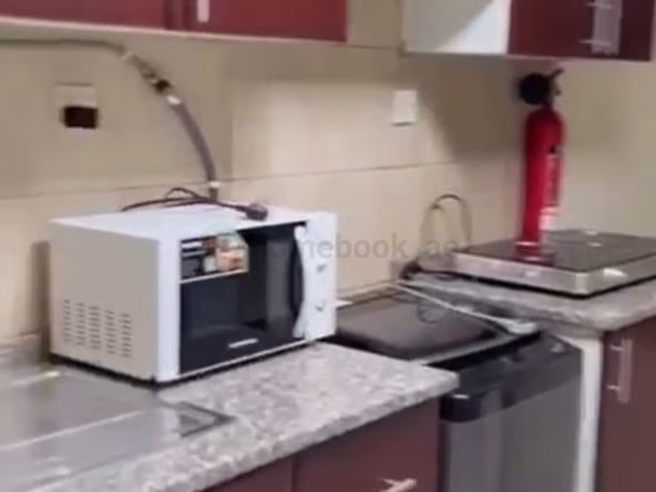 Studio Apartmens for Rent in Dubai