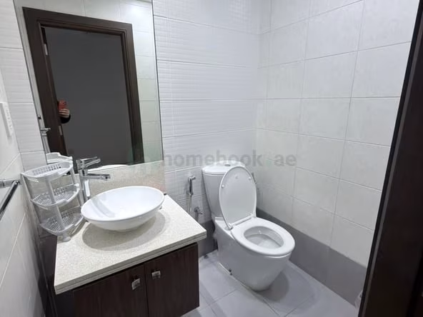 Bed Space & Partition in Business Bay