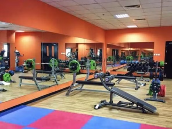 Bed Space for Rent in Dubai Marina Dubai