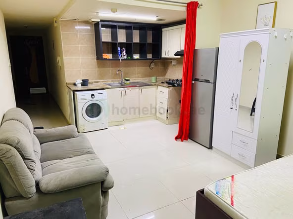 Studio Apartmens for Rent in Dubai
