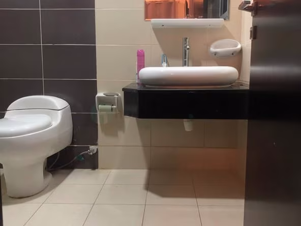 Bed Space for Rent in Dubai Marina Dubai