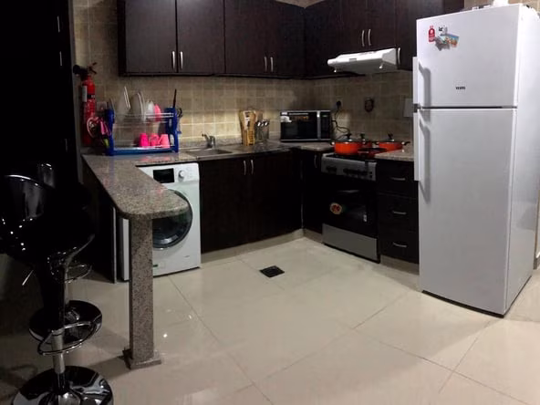 Bed Space for Rent in Dubai Marina Dubai