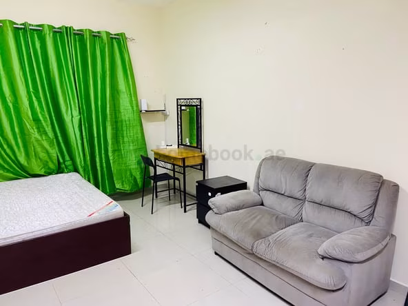 Studio Apartmens for Rent in Dubai