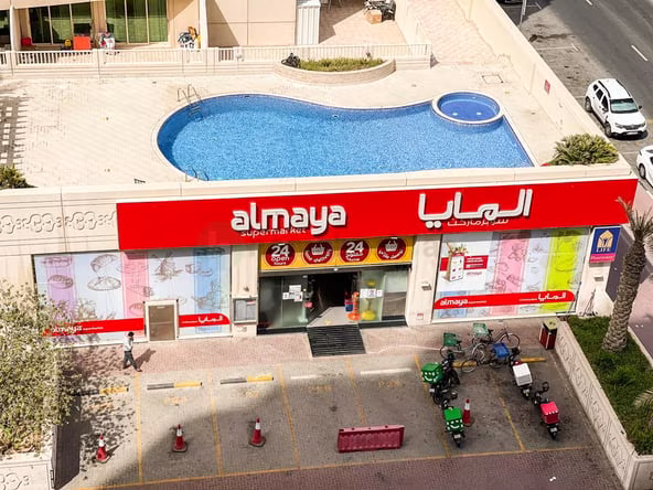 Bed Space for Rent in Dubai Marina Dubai