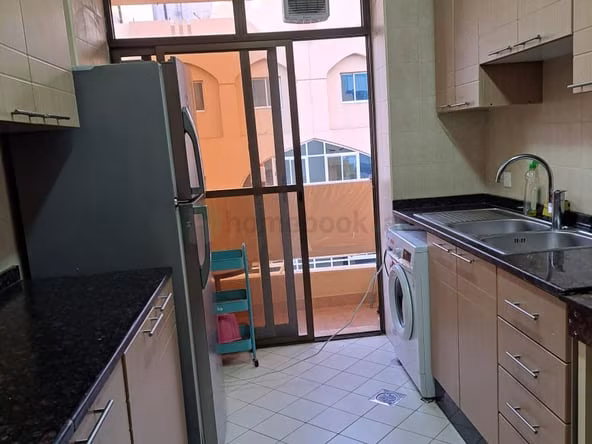 Room for Rent in Dubai