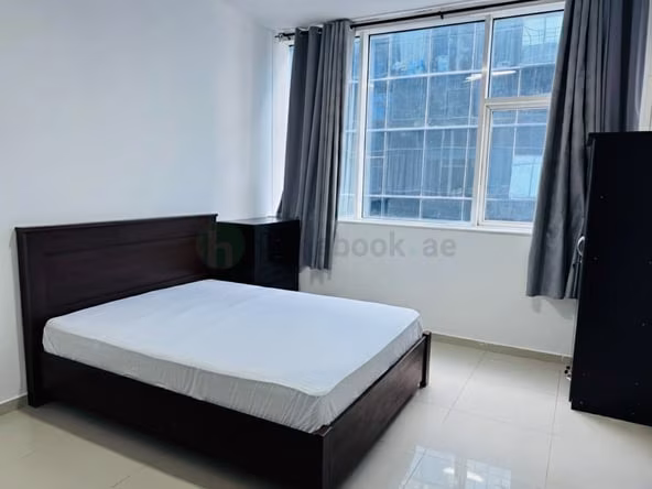 Room for Rent in Sharjah