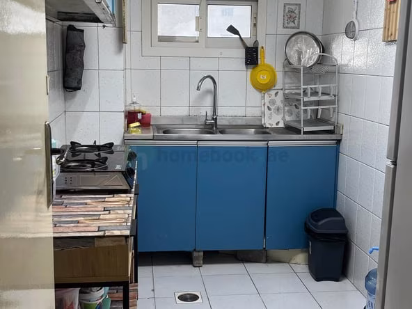 Room for Rent in Sharjah