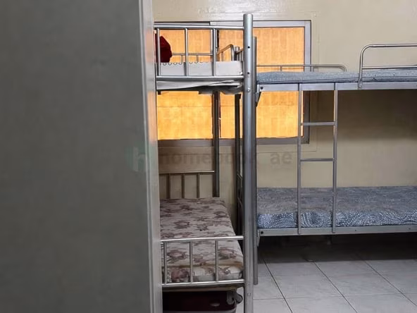 Bed Space for Rent in Bur Dubai