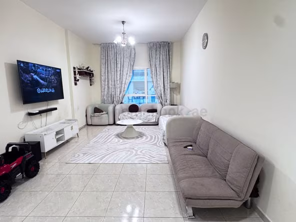Bedroom Apartment for Rent in Dubai