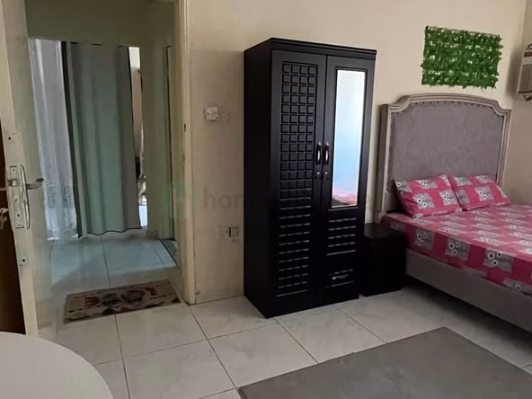 Room for Rent in Sharjah