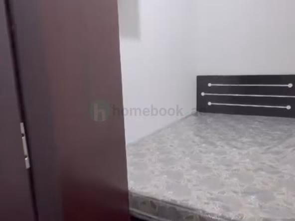 Bed Space & Partition in Business Bay