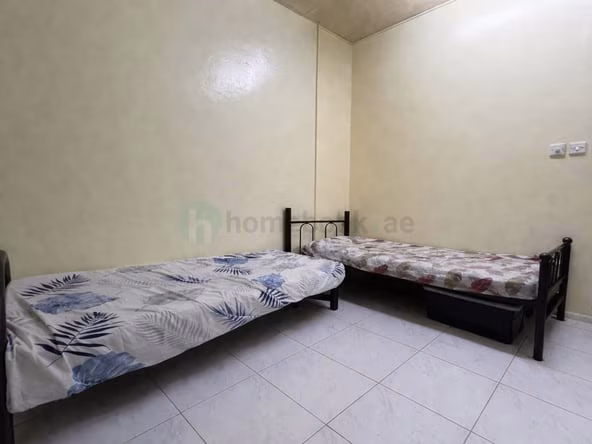 Bed Space for Rent in Bur Dubai