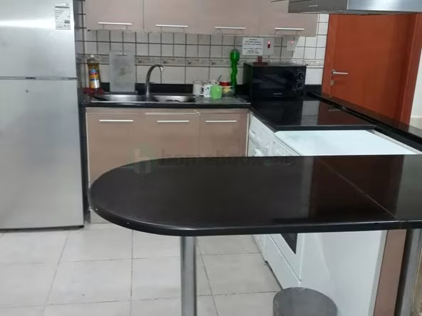 Bed Space & Partition in Dubai Silicon Oasis (DSO)