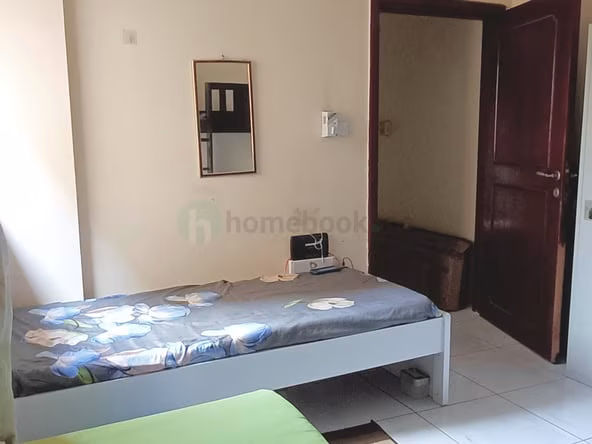 Bed Space for Rent in Bur Dubai