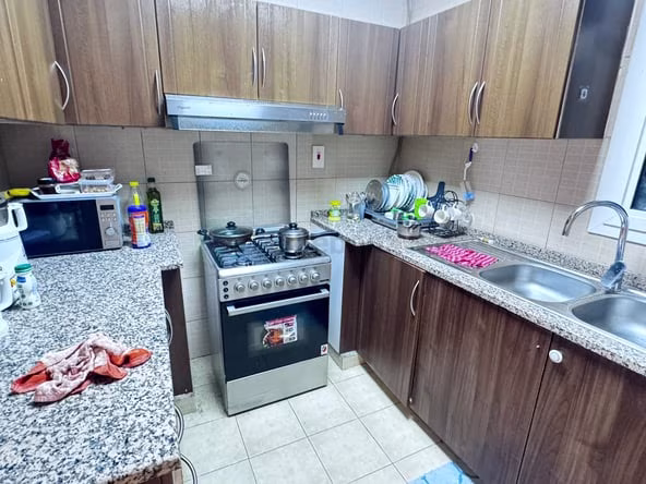 Bedroom Apartment for Rent in Dubai