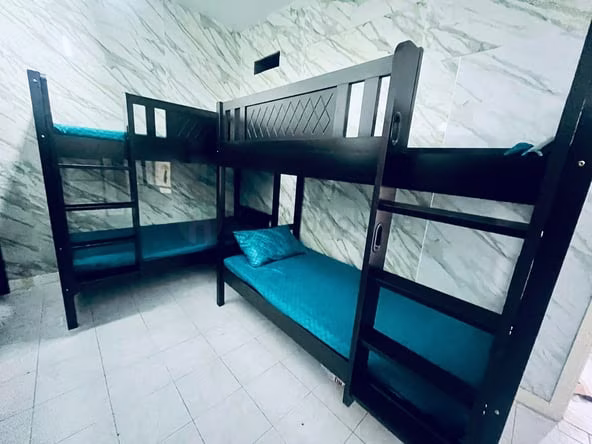 Bed Space for Rent in Al Rigga Deira