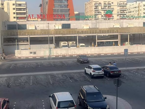 Bed Space for Rent in Al Rigga Deira