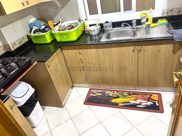 Bed Space for Rent in Bur Dubai