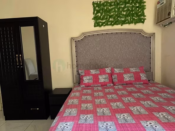 Room for Rent in Sharjah