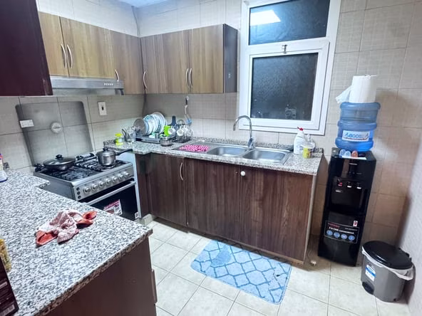 Bedroom Apartment for Rent in Dubai