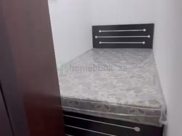 Bed Space & Partition in Business Bay