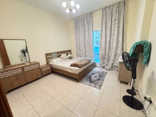 Bedroom Apartment for Rent in Dubai