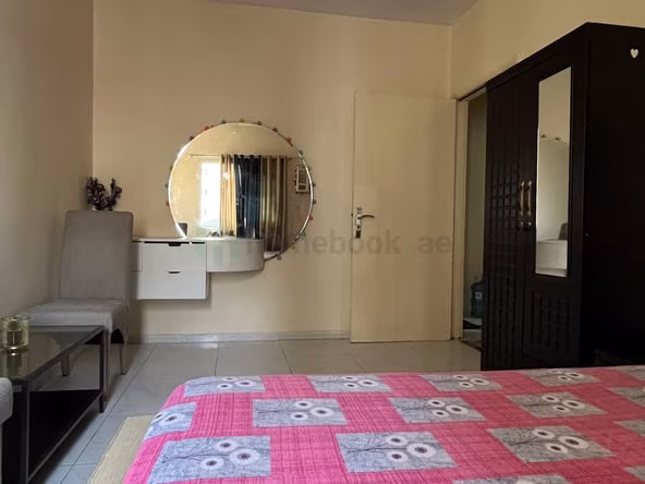 Room for Rent in Sharjah