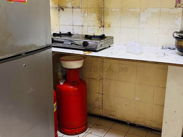 Bed Space for Rent in Bur Dubai