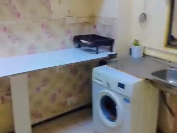 Bed Space for Rent in Bur Dubai