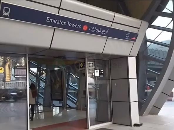 Bed Space for Rent in Al Satwa Dubai