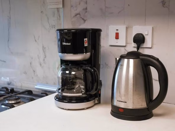 Bed Space for Rent in Al Rigga Deira