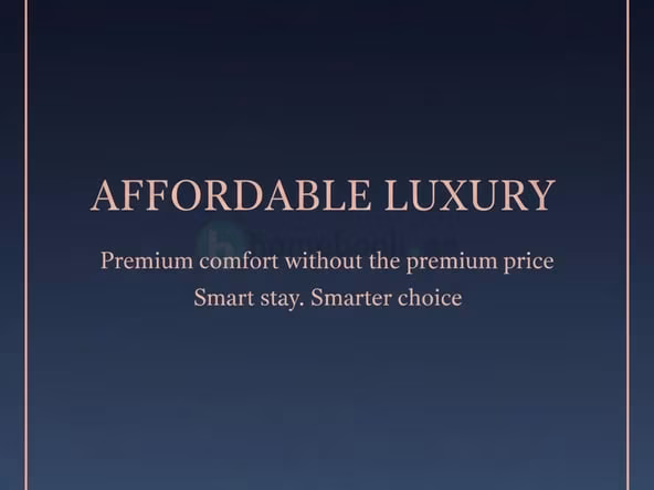 Bed Space for Rent in Al Rigga Deira