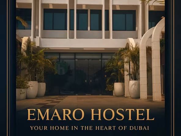 Bed Space for Rent in Al Rigga Deira