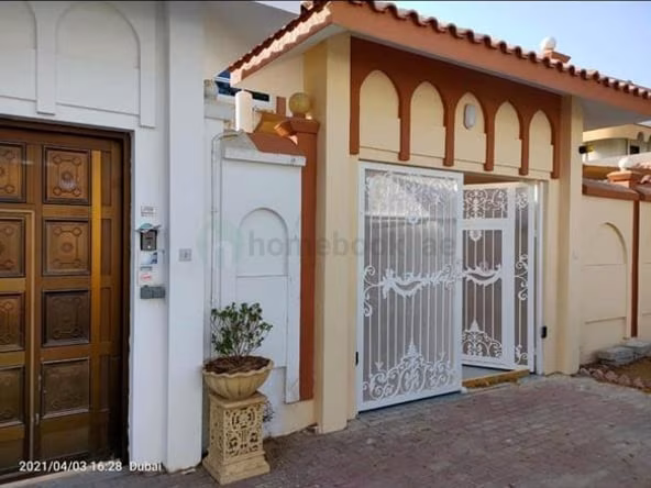 Room for Rent in Al Jafiliya Dubai