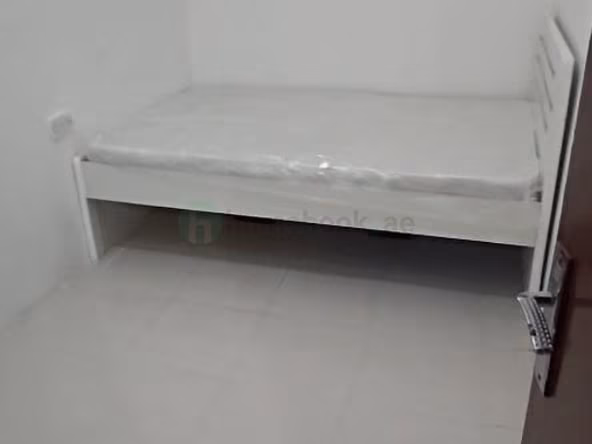 Bed Space for Rent in Sharjah
