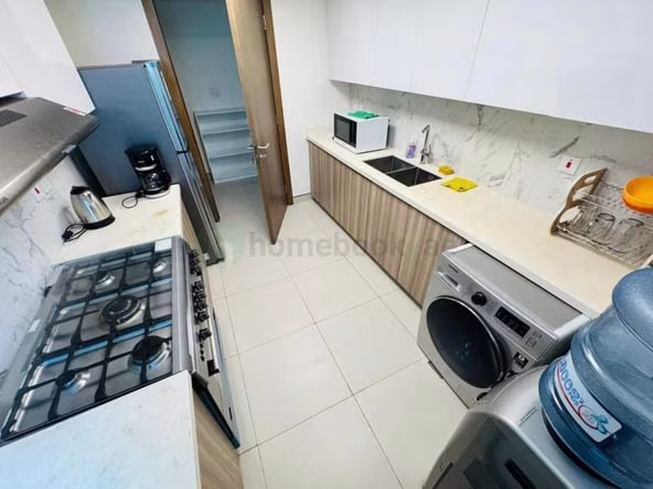 Bed Space for Rent in Al Rigga Deira